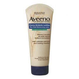 AVEENO SKIN RELIEF BODY LOTION WITH MENTHOL 200ML