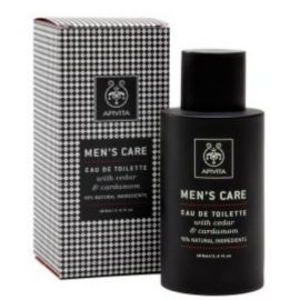 APIVITA MEN S CARE - EAU DE TOILETTE - 100ml