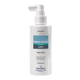 FREZYDERM SEBUM CONTROL SHAMPOO 200 ml