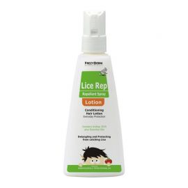 FREZYDERM Lice Rep Lotion 150 ml