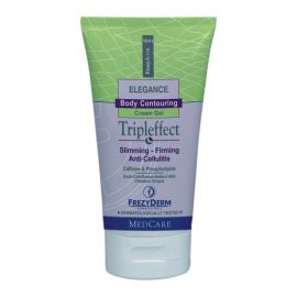 FREZYDERM TRIPLEFFECT CREAM GEL 150ml