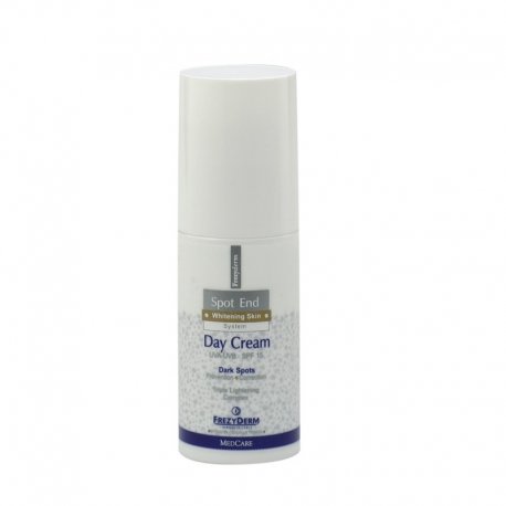 FREZYDERM Spot-end Corrective 30 ml