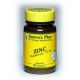 Nature's Plus Zinc 10 mg Tablets 90 tabs