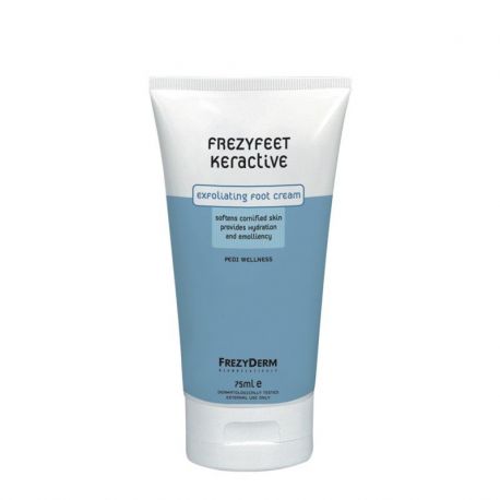 FREZYDERM FREZYFEET Keractive cream 75 ml