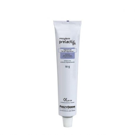 FREZYDERM Prelactic Vaginal Gel 50 ml