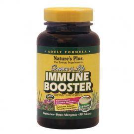 Nature's Plus Immune Booster 90 tabs