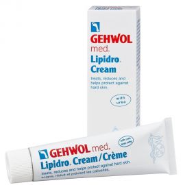 GEHWOL med Lipidro-cream, 75 ml