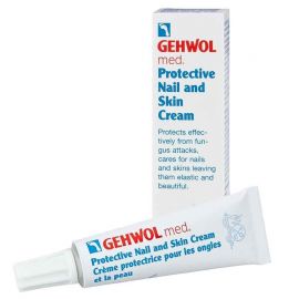 GEHWOL med Protective Nail & Skin Cream, 15ml