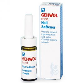 GEHWOL med Nail Softener, 15ml