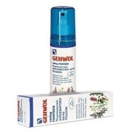 GEHWOL Caring Footdeo Spray 150ml
