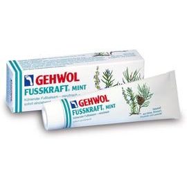 GEHWOL Fusskraft Mint 75ml