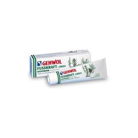 GEHWOL Fusskraft Green