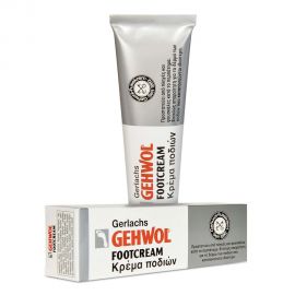 GEHWOL Footcream, 75ml