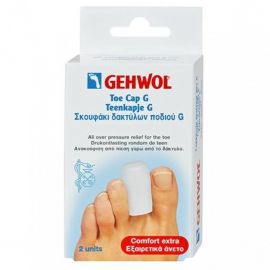 GEHWOL Toe Cap G MEDIUM 2pcs