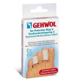 GEHWOL Toe Protection Ring G small 2pcs