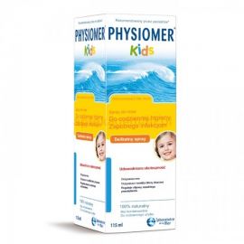 PHYSIOMER KID