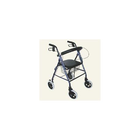 JOHN'S ROLLATOR