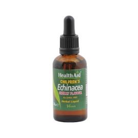 HEALTH AID Children s Echinacea 50ml