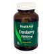 HEALTH AID CRANBERRY 5000mg 60 vetabs