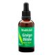 HEALTH AID GINGKO BILOBA liquid 50 ml