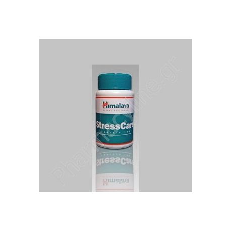 Himalaya Stress Care Tabs(anti-stress), 100tabs