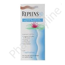 Replens MD 8pcs (WELLCON)