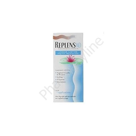 Replens MD 8pcs (WELLCON)