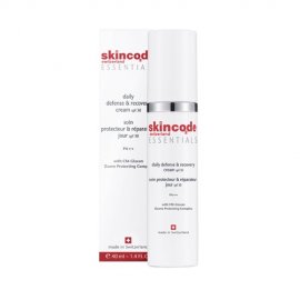 SKINCODE Essentials Αντιγήρανση Κρέμα Επανόρθωσης SPF 30 40 ml