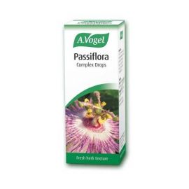 A.Vogel Passiflora Ηρεμιστικό 50ml