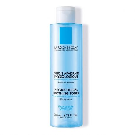 La Roche Posay Physiological soothing toner 200ml