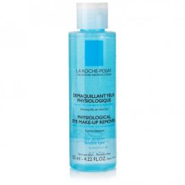 La Roche Posay Physiological eye make-up remover 125ml