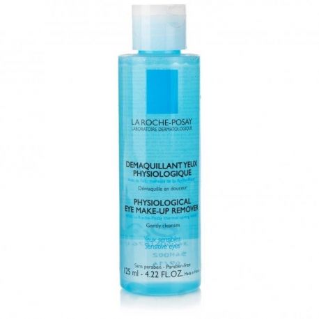 La Roche Posay Physiological eye make-up remover 125ml