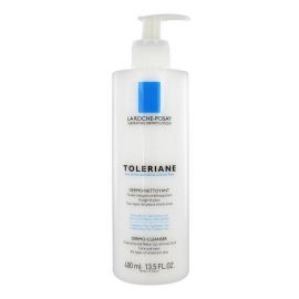 La Roche Posay Toleriane Dermo-Cleanser 400ml