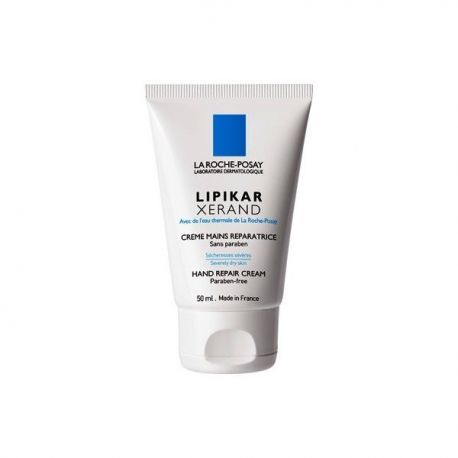 La Roche Posay Lipikar Xerand 50ml