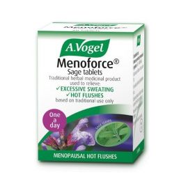 A.Vogel Menoforce sage Για την εμμηνόπαυση 30tabs