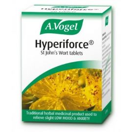 A.Vogel Hyperiforce Αντικαταθληπτικό 60tabs