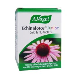 A.Vogel Echinaforce Junior 120 tabs