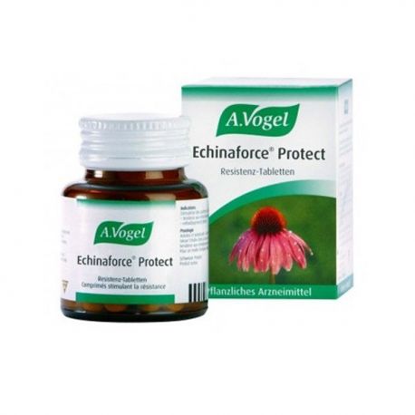 A.Vogel Echinaforce Protect 1140mg 40tabs