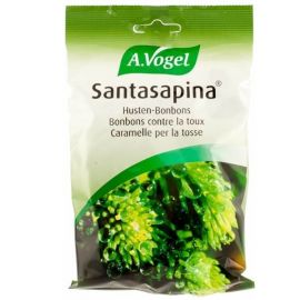 A.Vogel Santasapina Bonbons 30gr