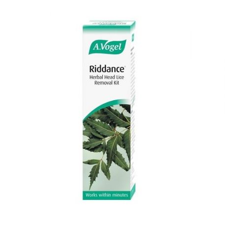 A.Vogel Riddance Removal Kit