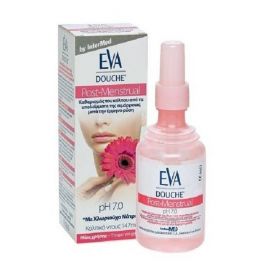 Intermed EVA DOUCHE Post-Menstrual (pH 7.0) 147 ml