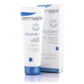 Dermagor ATOPICALM ΕΝΥΔΑΤΩΣΗ ΕΠΙΔΕΡΜΙΔΑΣ 250ml