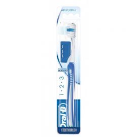 Oral-B Indicator Medium R/A No40