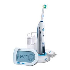 Oral-B Triumph Smart Guide 5000