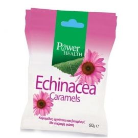 Power Health Echinacea Caramels 60g