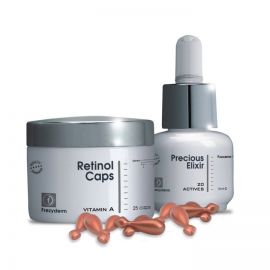 FREZYDERM AGE REPAIR SET