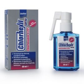 Intermed Chlorhexil 0.20% Spray 60ml