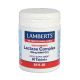 Lamberts Lactase Complex 200mg 60tabs