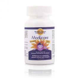 MODUCARE KID S GRAPE 1x60