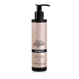 Macrovita Argan Body Lotion 200ml